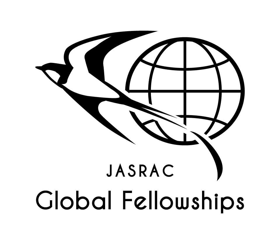 JASRAC Global Fellowships
