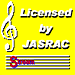 JASRAC�����}�[�N