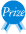 prize mark