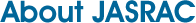 About JASRAC