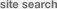 site search