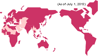 fig(world map)