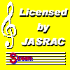 JASRAC�����}�[�N