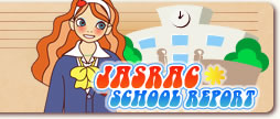 JASRAC SCHOOL REPORT