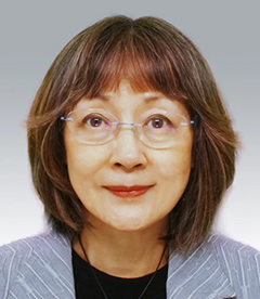写真：許 瑛子
