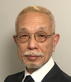 写真：水谷 啓二