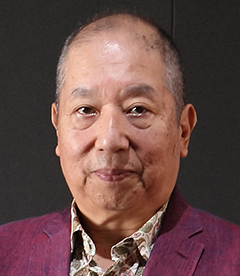 写真：向谷 実