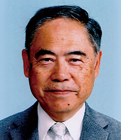 写真：小野塚 清一