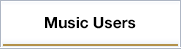 Music Users