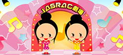 JASRAC