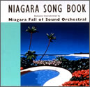 NIAGARA SONG BOOK