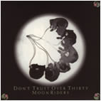 DONfT TRUST OVER THIRTY