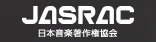 JASRAC {y쌠