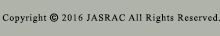 Copyright (c) 2015 JASRAC All Rights Reserved.